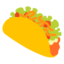 :taco: 🌮