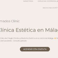 amadeacli